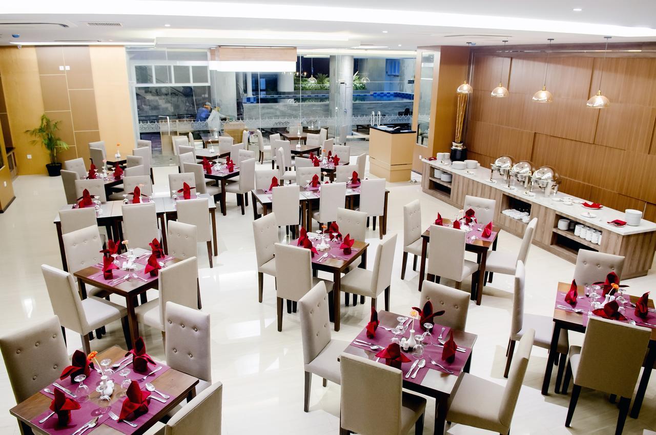 Tara Hotel Yogyakarta Tugu Luaran gambar
