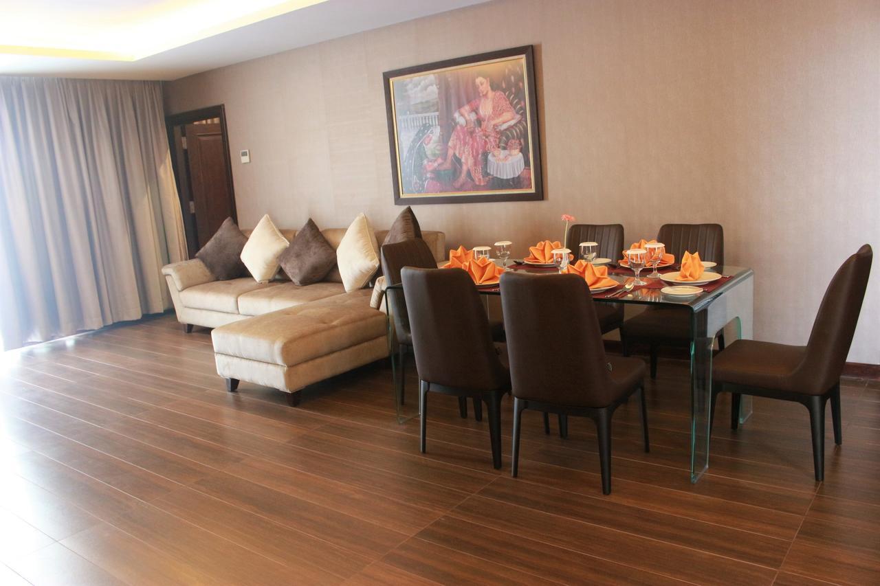 Tara Hotel Yogyakarta Tugu Luaran gambar