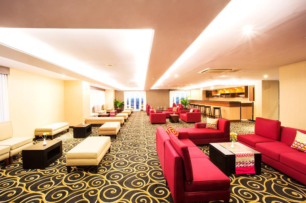 Tara Hotel Yogyakarta Tugu Luaran gambar