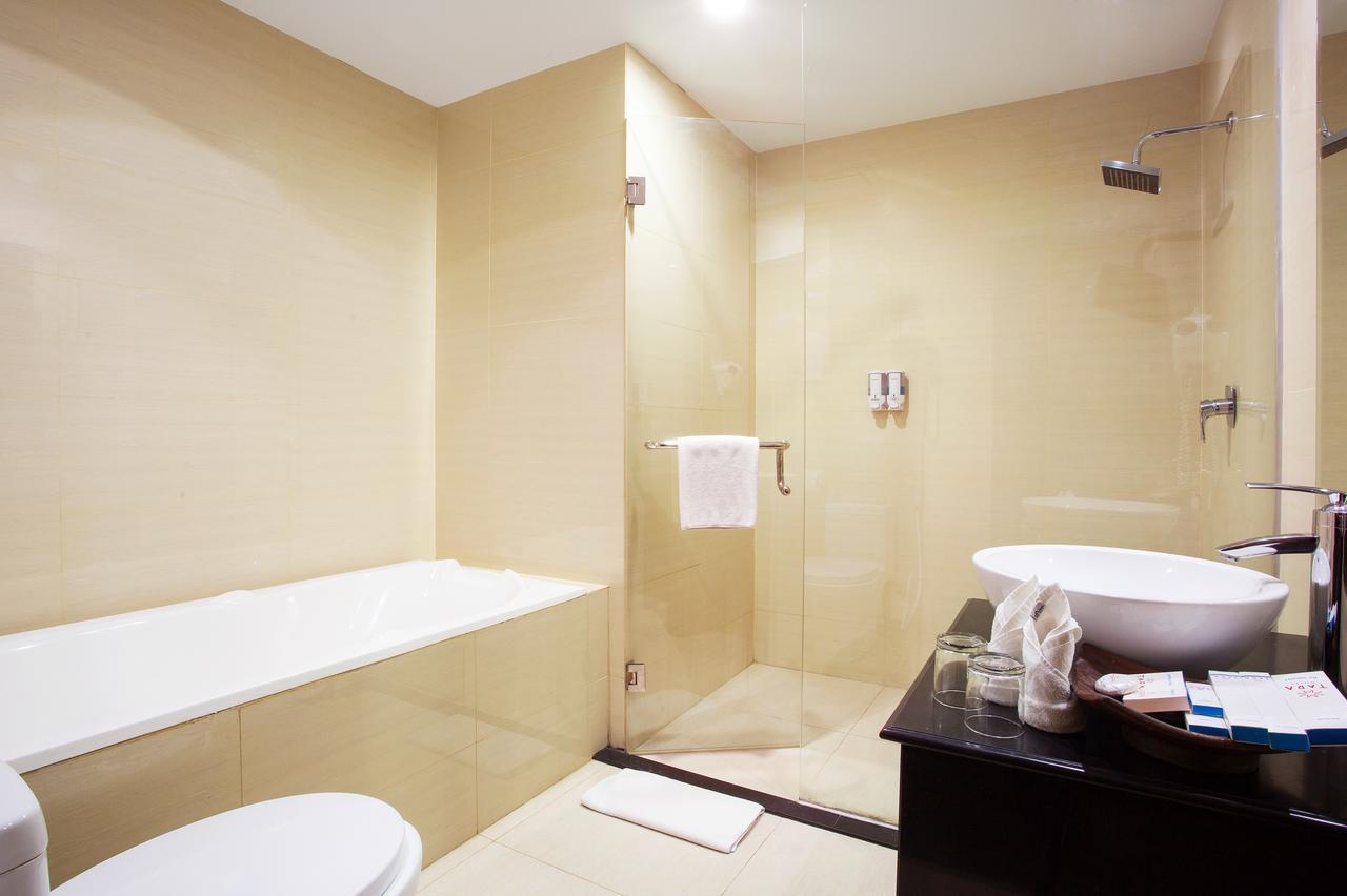 Tara Hotel Yogyakarta Tugu Luaran gambar